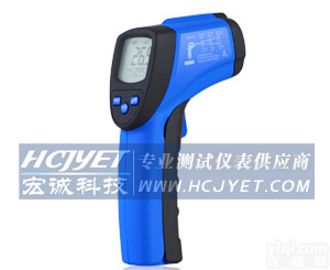 <em>测温仪</em>/手持红外<em>测温仪</em>/<em>手持式</em><em>测温仪</em>HT-821