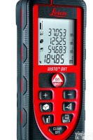 徕卡<em>蓝牙</em><em>测距仪</em>D3a BT支持数据<em>传输</em>