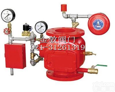 <em>杠杆</em>式雨淋报警阀,消防<em>雨淋阀</em>