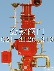 预<em>作用</em><em>报警阀</em><em>装置</em>