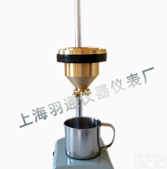 <em>粘度计</em> 涂-4<em>粘度计</em> 上海羽通 <em>厂家</em>直销