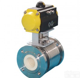 增韧结构<em>陶瓷</em>球阀，<em>陶瓷</em>阀<em>厂家</em>，价格，批发，上海科造阀门