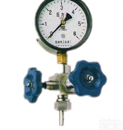 <em>压力表</em>仪表<em>针型阀</em>（含<em>压力表</em>），<em>针型阀</em>原理，标准，厂家，尺寸，上海<em>针型阀</em>，科造阀门