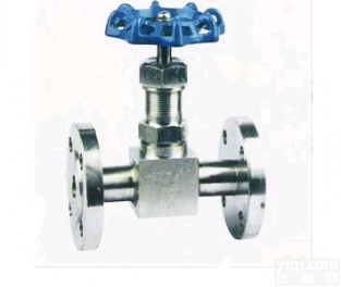 法兰式<em>针型阀</em>，<em>针型阀</em>原理，标准，厂家，上海<em>针型阀</em>，科造阀门