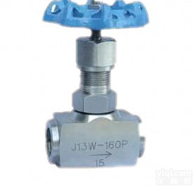 不锈钢<em>针型阀</em>，<em>针型阀</em>原理，标准，厂家，上海<em>针型阀</em>，科造阀门