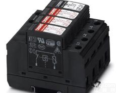 <em>菲尼克斯</em>防雷器<em>现货供应</em>