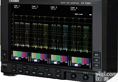 日本<em>利达</em><em>LV5381</em>