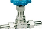 外螺纹<em>针型阀</em> J23W-160P <em>不锈钢</em>外螺纹<em>针型阀</em>