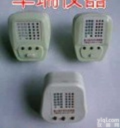 <em>漏电</em>保护<em>相位</em><em>检测器</em>