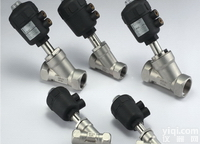 <em>进口</em><em>气动阀门</em>厂家