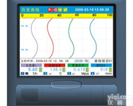 <em>彩屏</em>无纸<em>记录仪</em>价格，<em>彩屏</em>无纸<em>记录仪</em>报价