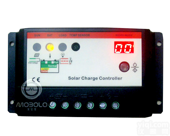 通用型●太阳能充电器控制器