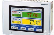 <em>触摸屏</em>控制<em>仪表</em>