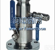 <em>槽车</em><em>球阀</em> 法兰<em>槽车</em><em>球阀</em> 上海阿瑞<em>槽车</em><em>球阀</em>
