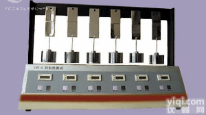 持<em>粘性</em>测试仪/胶带持粘仪/<em>膏药</em>持<em>粘性</em>测试仪