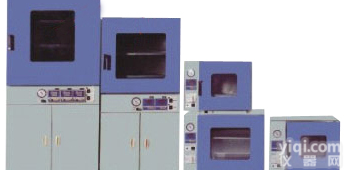 真空干燥箱 <em>电热真空干燥箱</em> 真空烘箱电热恒温真空干燥箱DZF系列