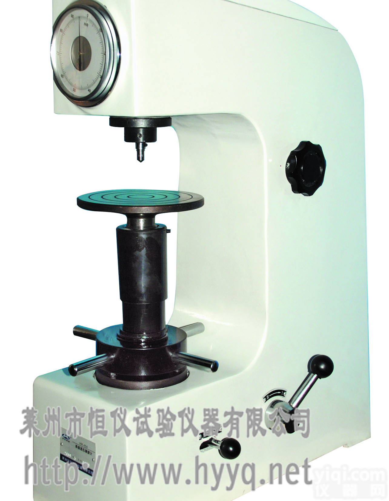 供应HRD-4电动表面洛氏<em>硬度计</em>（全国<em>总经销</em>）