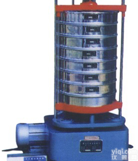 振击式标准<em>电动震筛机</em>|顶击式震筛机ZBSX-92A