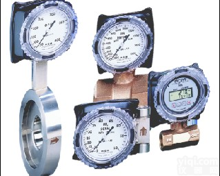 <em>美国RCM流量计</em>