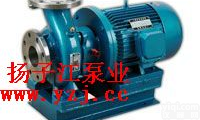 ISWR型卧式热水管道离心泵|<em>卧式热水泵</em>