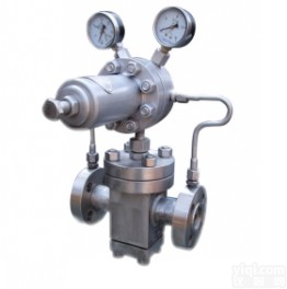 高压气体<em>减压阀</em>，<em>减压阀</em>原理，<em>尺寸</em>-上海科造阀门