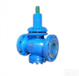 煤矿专用<em>减压阀</em>，煤矿<em>减压阀</em>，<em>减压阀</em>厂家，原理-<em>上海</em>科造