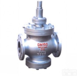 高灵敏度大流量<em>蒸汽</em><em>减压阀</em>，大流量<em>蒸汽</em><em>减压阀</em>，<em>减压阀</em>厂家，原理-<em>上海</em>科造