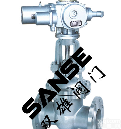 Z941W电动不锈钢<em>法兰</em>闸阀 <em>永嘉</em>气动高压<em>法兰</em>闸阀