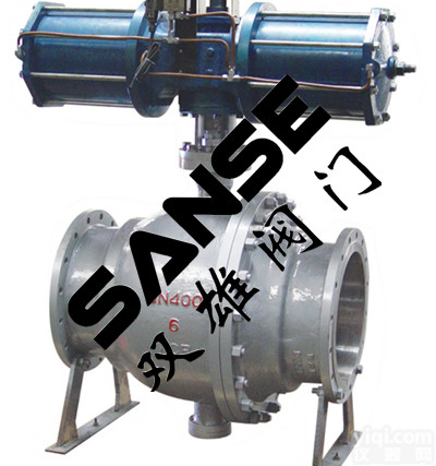 Q647F<em>固定式</em>气动<em>球阀</em> 永嘉大口径电动不锈钢 铸钢<em>法兰</em><em>球阀</em>