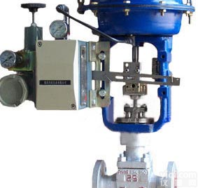 <em>CV3000</em><em>系列</em>HLC<em>小口径</em>套筒单座调节阀