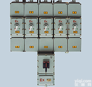 防爆<em>检修</em>动力箱【BXX51】--生产价、<em>出厂价</em>找三诺电气
