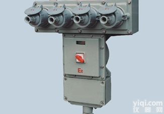 BXC【防爆<em>检修</em>电源插座箱】(ⅡB、ⅡC)-<em>出厂价</em>/生产价找三诺厂商