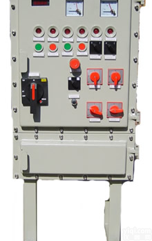 <em>防爆</em>非<em>标箱</em>【各类非<em>标箱</em>，按客户的要求量身定做】-厂家三诺电气