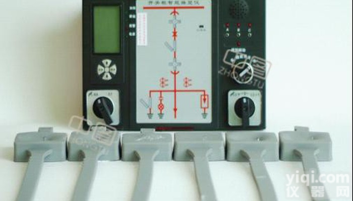 供应AK-ZK开关柜智能操控装置【价格合理 <em>性能可靠</em>】<em>中汇</em>/Z好的供应商