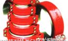 KRHD型钢制<em>柔性</em><em>管接头</em>