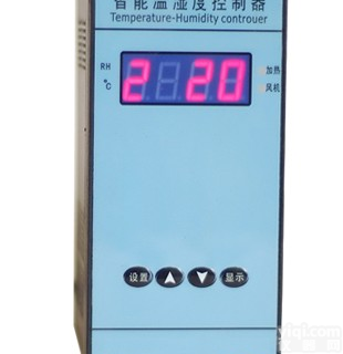 ZH-ZW600智能温湿度<em>控制器</em>[中汇<em>电气</em>/温湿度控制专家]质量可靠