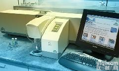 <em>马尔文</em>激光粒度仪2000E