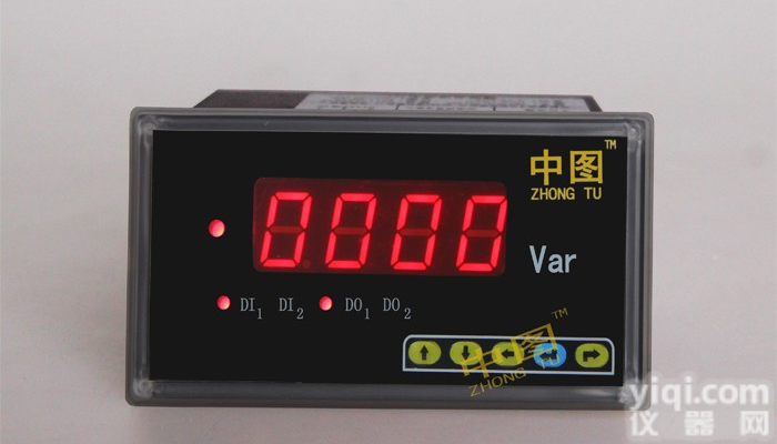 [推荐]HKX96-PF数显无功<em>功率</em>表 <em>功率</em>因数表[<em>质量保证</em> 性能可靠]优质供应商