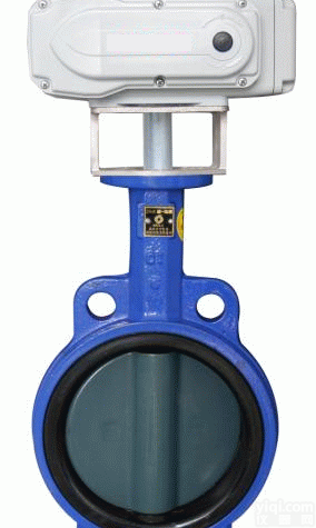 精小型<em>电动</em><em>调节型</em>蝶阀，<em>电动</em>无源型智能蝶阀