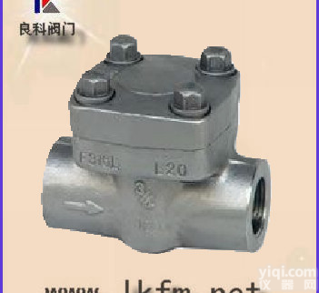 <em>H11H</em>/H61H<em>锻钢</em><em>止回阀</em>|锻不锈钢<em>止回阀</em>