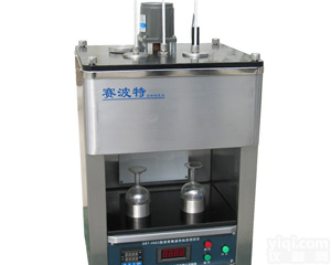 SBT-0623型<em>沥青</em>赛<em>波特</em><em>测定仪</em>（路业仪器）