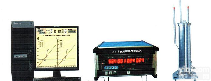 鹤壁市<em>浩天</em>电气有限公司推荐产品<em>奥亚</em>膨胀度<em>测定仪</em>