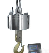 防滋防热<em>钢包</em><em>电子秤</em>,<em>钢包</em>无线打印电子吊钩秤,高温型电子吊钩秤