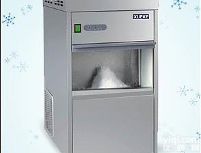 国产雪科雪花<em>制冰机</em>价格|<em>小型</em><em>制冰机</em>原理|商用<em>制冰机</em>品Pai