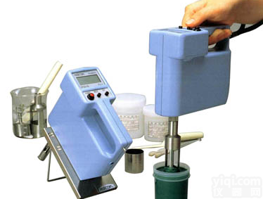 日本MALCOM 手持<em>螺旋式</em>锡膏<em>粘度</em>计PM-2A