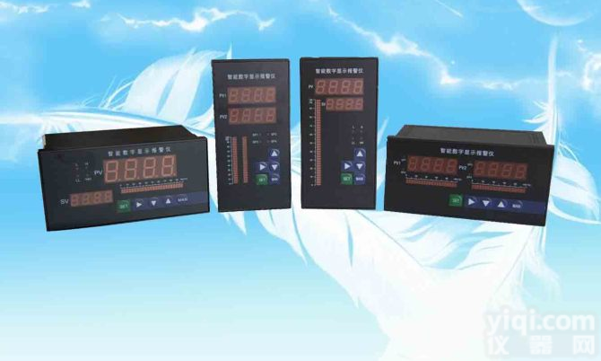 <em>智能</em>数字显示<em>报警仪</em>厂家，<em>数显</em>仪表价格