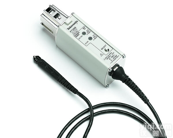 泰克有源电压<em>探头</em>P7260专业<em>维修</em>