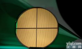 激光<em>二极管</em>未<em>封装</em>bar