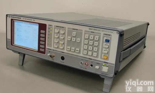 数字电视测试接收机维修 EFA<em>专业维修</em> EFA20<em>专业维修</em> EFA23<em>专业维修</em> R&S仪器维修