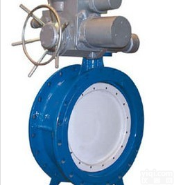 <em>FBGX（D342X）电动软密封蝶阀</em>